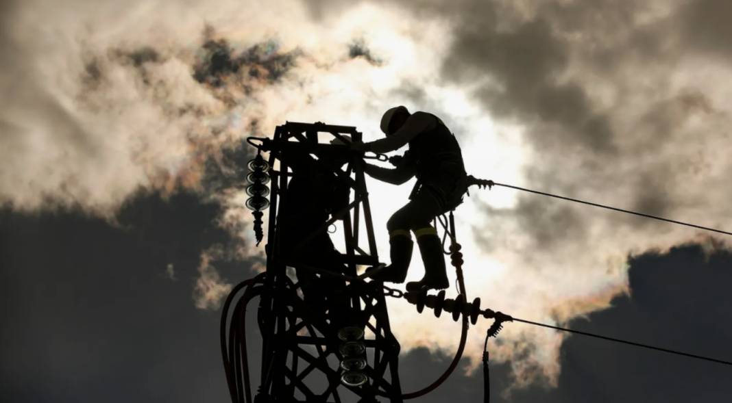 İstanbul'un 19 ilçesinde bu gece yarısından itibaren elektrikler kesiliyor 2